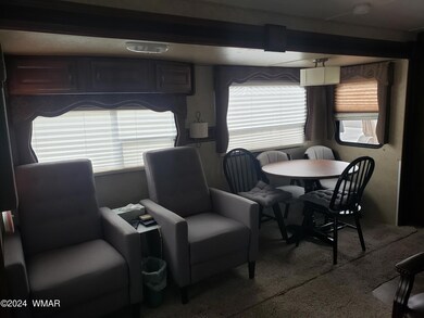 Comfort and Roomy