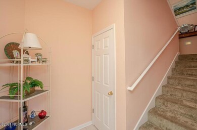 Entry Foyer