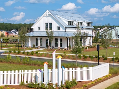 1042 Marsh Harrier Dr unit Cc3-4-7, Ravenel, SC 29470 - photo 5