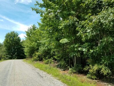 Road Frontage