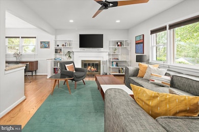 5913 4th Rd N, Arlington, VA 22203 - photo 4