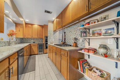 1707 Spyglass Dr unit 110, Austin, TX 78746 - photo 5