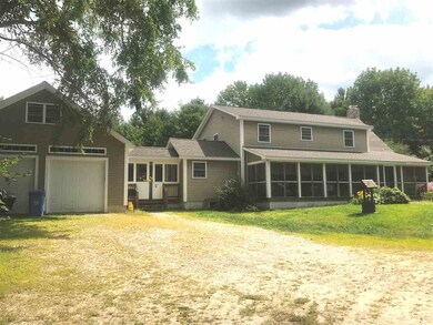 169 Circuit Rd, Ossipee, NH 03864 - photo 2