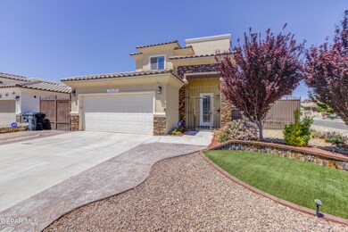 13677 Keighly St, El Paso, TX 79928 - photo 4