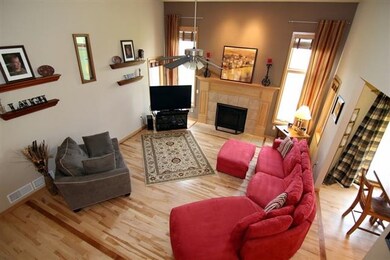 369 Liberty Park Dr, Oregon, WI 53575 - photo 3