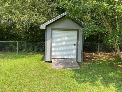 Outbuilding