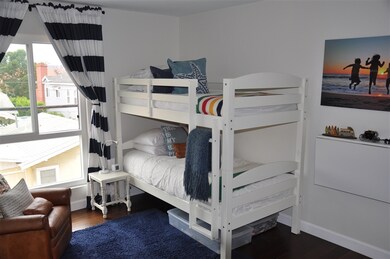 Bedroom #3