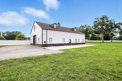311 Jordan Rd, Indianapolis, IN 46217 - photo 5