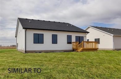 1509 Maple St, Granger, IA 50109 - photo 3