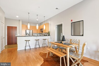 Twelve 09 unit 325, Baltimore, MD 21201 - photo 6