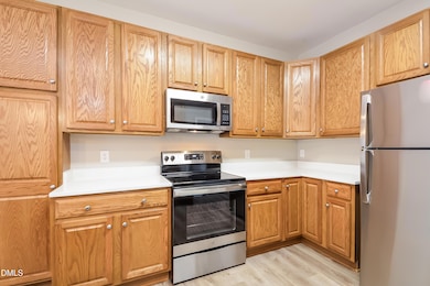 2231 Lazy River Dr, Raleigh, NC 27610 - photo 6