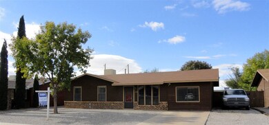 508 Plainview Dr, Alamogordo, NM 88310 - photo 2