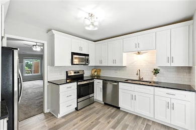 1409 Old Virginia Ct SE, Marietta, GA 30067 - photo 3