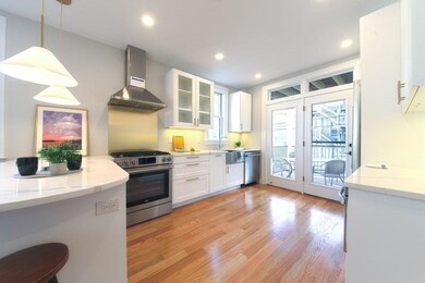 18 Porter St unit 1, Jamaica Plain, MA 02130 - photo 2