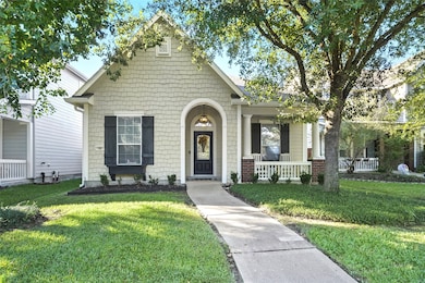 66 Whetstone Ridge Way, Spring, TX 77382 - photo 2