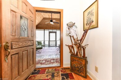 1311 Burnetts Chapel Rd, Greensboro, NC 27406 - photo 4