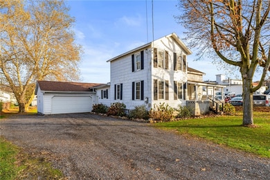 15 Kendall St, Clifton Springs, NY 14432 - photo 3