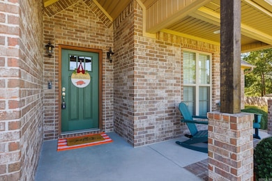 201 Abby Ln, Sheridan, AR 72150 - photo 5