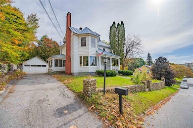 77 Franklin St, Barre, VT 05641 - photo 2