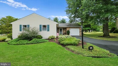 626 Orchard Rd, Sellersville, PA 18960 - photo 2