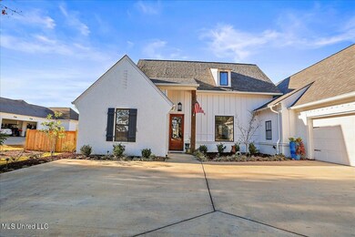 161 Lake Ridge Dr, Madison, MS 39110 - photo 4