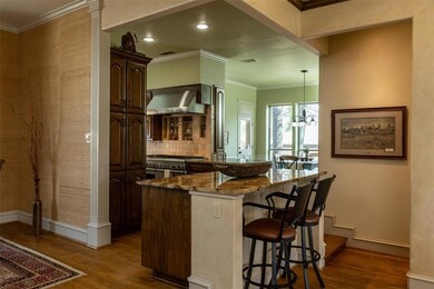 1804 Wimbleton Dr, Bedford, TX 76021 - photo 5