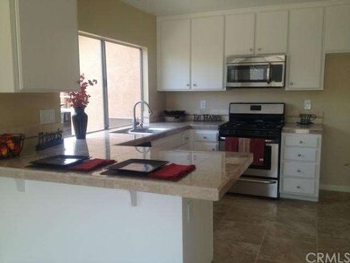 New Appliances