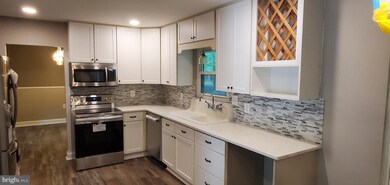 12501 Spring Dr, Manassas, VA 20112 - photo 4