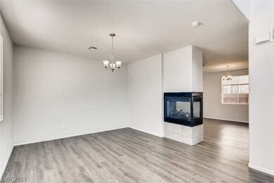 Enter the combination living room/dining room bath