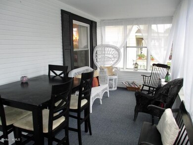 FrontPorch