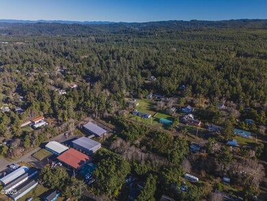 TL 1 NW Crane St, Seal Rock, OR 97376 - photo 4