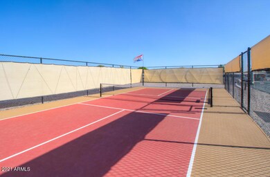 Florence Gardens Pickle Ball