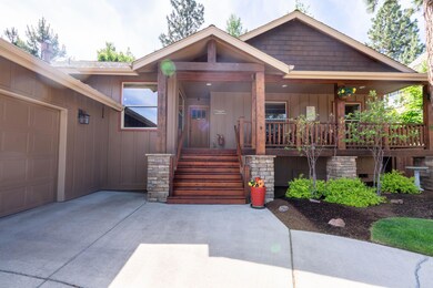 20106 Crystal Mountain Ln, Bend, OR 97702 - photo 2