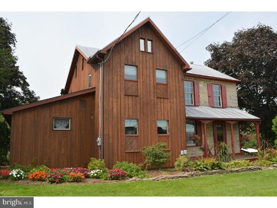 1050 Moselem Springs Rd, Hamburg, PA 19526 - photo 2