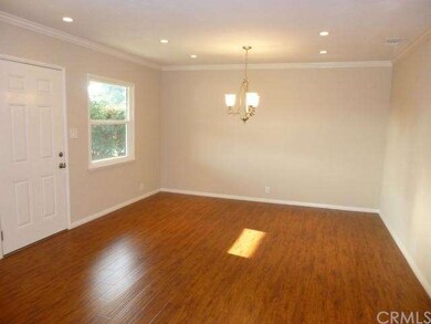 Dining area/great room