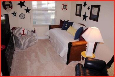 Bedroom #3