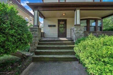 427 W Madison St unit 1, Lansing, MI 48906 - photo 3