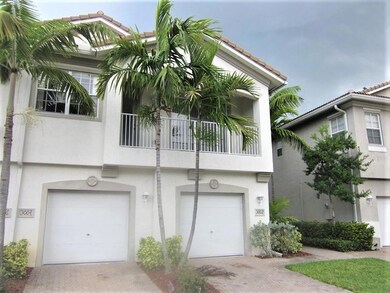 3002 Laurel Ridge Cir, Riviera Beach, FL 33404 - photo 2