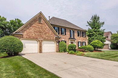 244 McKenna Creek Dr, Columbus, OH 43230 - photo 4