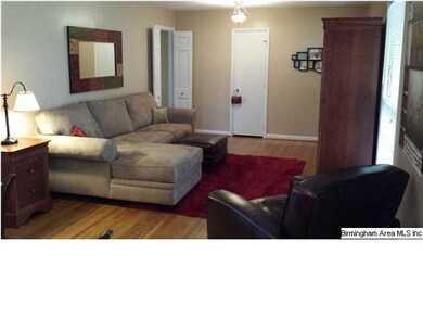 Third View of Great Room