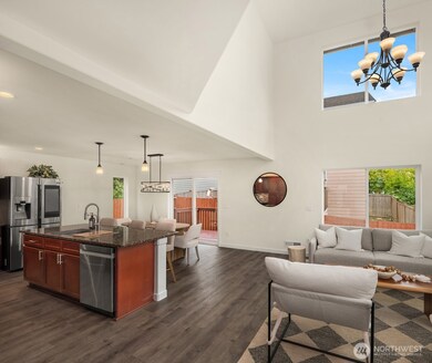 2432 192nd Place SW unit 44, Lynnwood, WA 98036 - photo 6