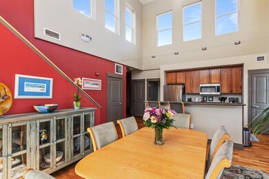 60 Winooski Falls Way unit 1403, Winooski, VT 05404 - photo 4