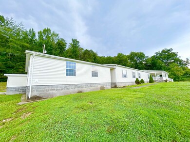 27 Rd, West Hamlin, WV 25571 - photo 2