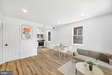 205 55th St NE, Washington, DC 20019 - photo 5