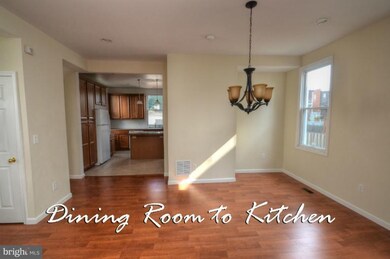 612 Wyanoke Ave, Baltimore, MD 21218 - photo 2