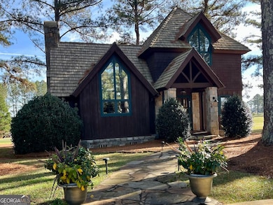 352 Cuscowilla Dr, Eatonton, GA 31024 - photo 3