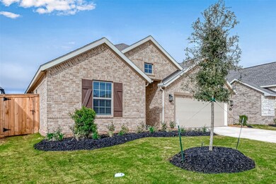 1611 Boone Hollow Ln, Richmond, TX 77469 - photo 7