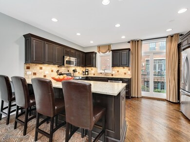 2702 N Southport Ave unit A, Chicago, IL 60614 - photo 4