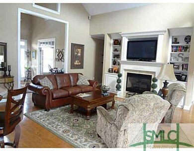 Den/Family/Great Room.