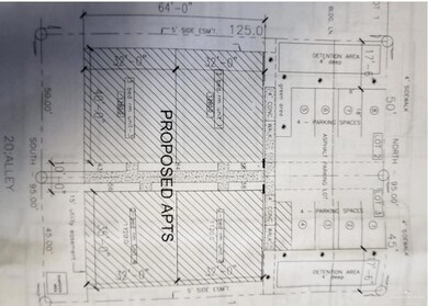 313 W Polk Ave, Pharr, TX 78577 - photo 2